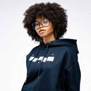 DepthCore Heavy Wool Hoodie