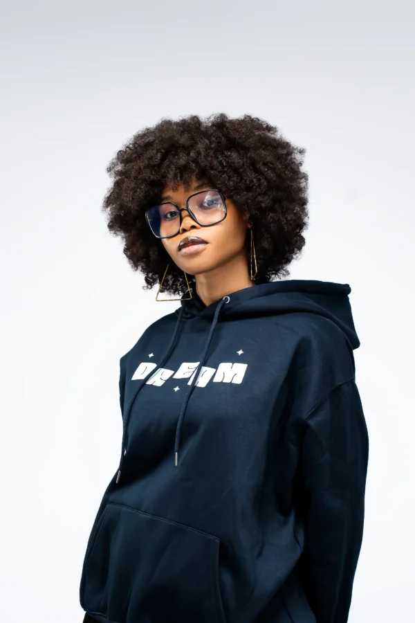 DepthCore Heavy Wool Hoodie