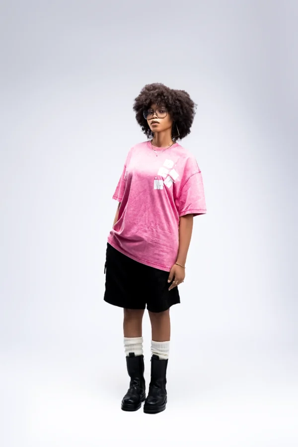 Dreamwash No. 86 Tee - Image 2