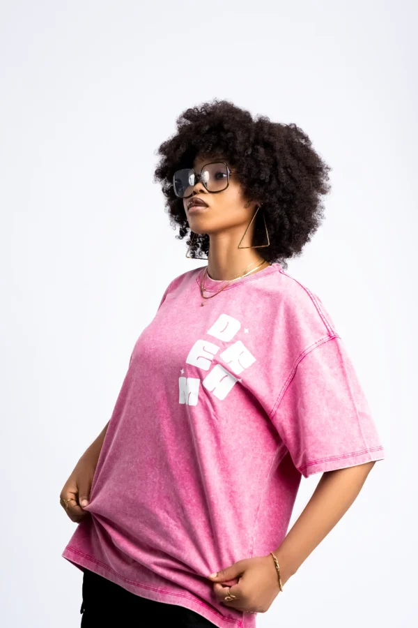 Dreamwash No. 86 Tee