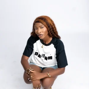 Shadowcast Baseball Tee