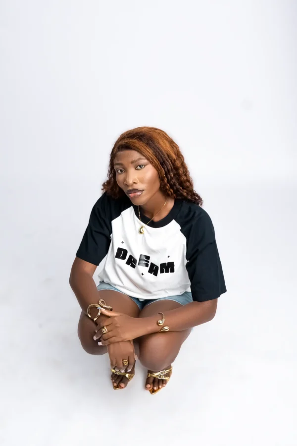Shadowcast Baseball Tee