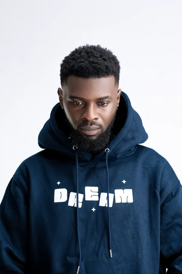 DepthCore Heavy Wool Hoodie - Image 4