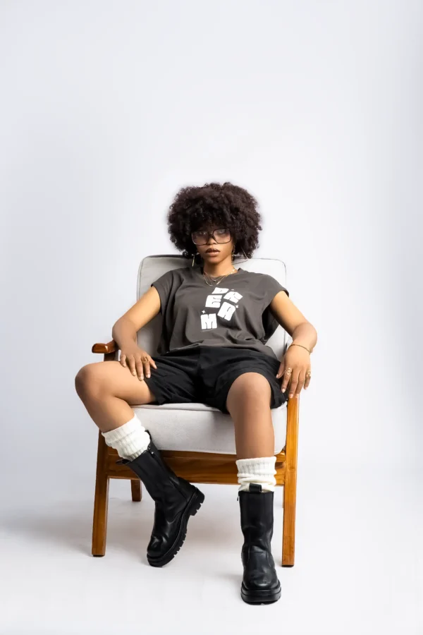 VOIDFORM Muscle Tee - Image 2