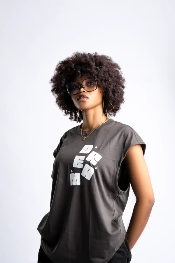 VOIDFORM Muscle Tee