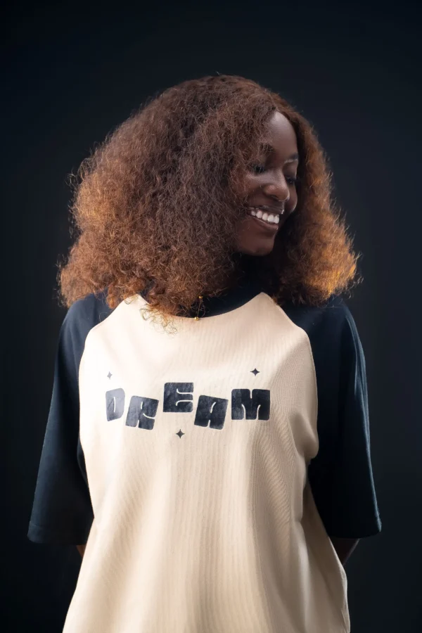 Shadowcast Baseball Tee - Image 3